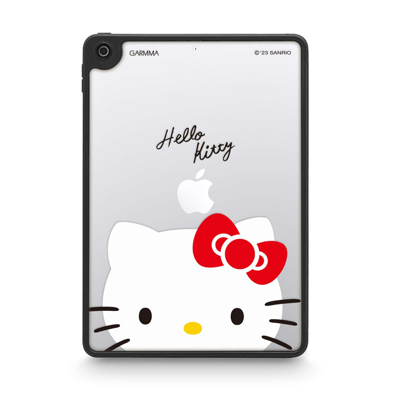 Hello Kitty平板保护壳9代ipad保护套air5电脑防摔凯蒂猫适用苹果 - 图3