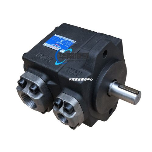 PVL1-23-F-1R-U-10高压油泵PVL2叶片泵PVL3海特克HIGH-TECH HYT - 图0