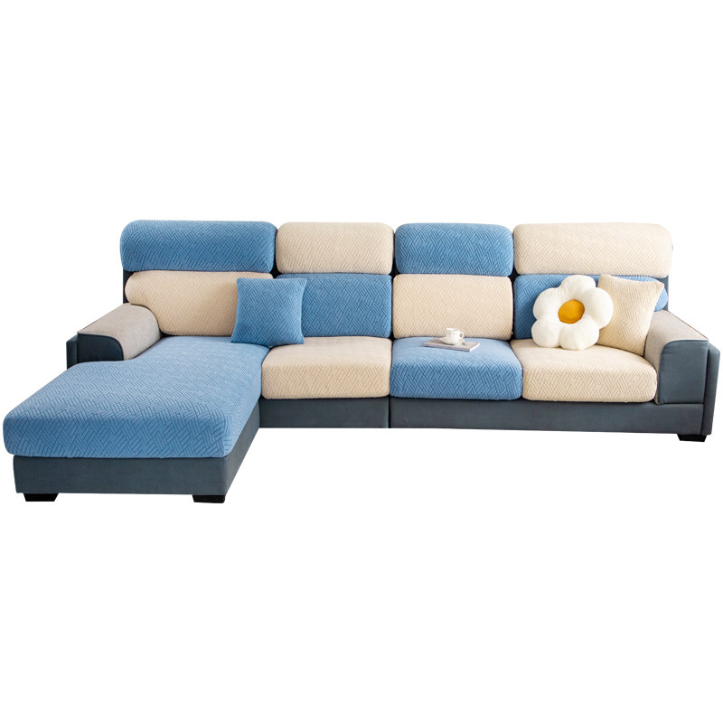 沙发套罩弹力全包通用无需测量防滑坐垫套四季通用防猫抓沙发罩笠,淘宝优惠券,粉丝福利购,淘宝优惠卷