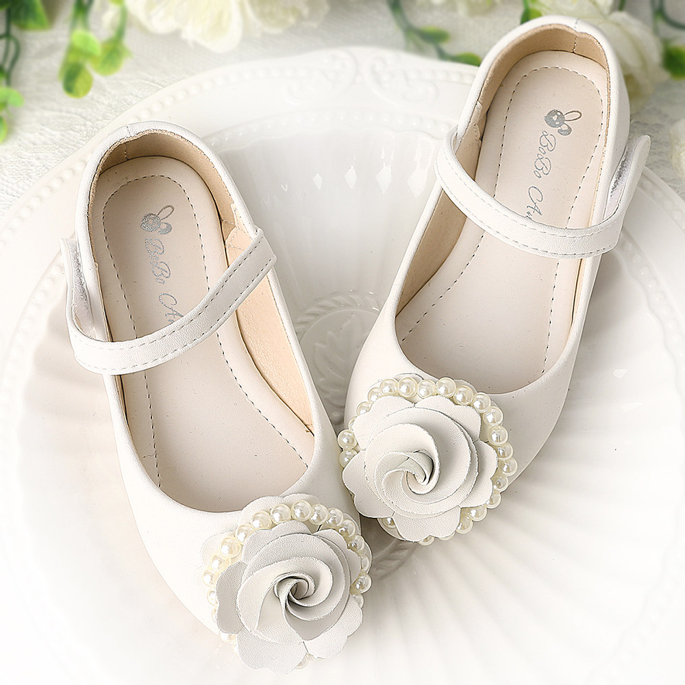 女童公主鞋2024春秋新款宝宝礼仪演出鞋小女孩舞蹈单鞋儿童小皮鞋,淘宝优惠券,粉丝福利购,淘宝优惠卷