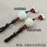 Мобильный телефон для ключей, подвеска, подарок на день рождения