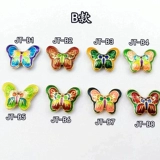 Металлические аксессуары ручной работы, ретро серьги, китайская шпилька, бусины, DIY