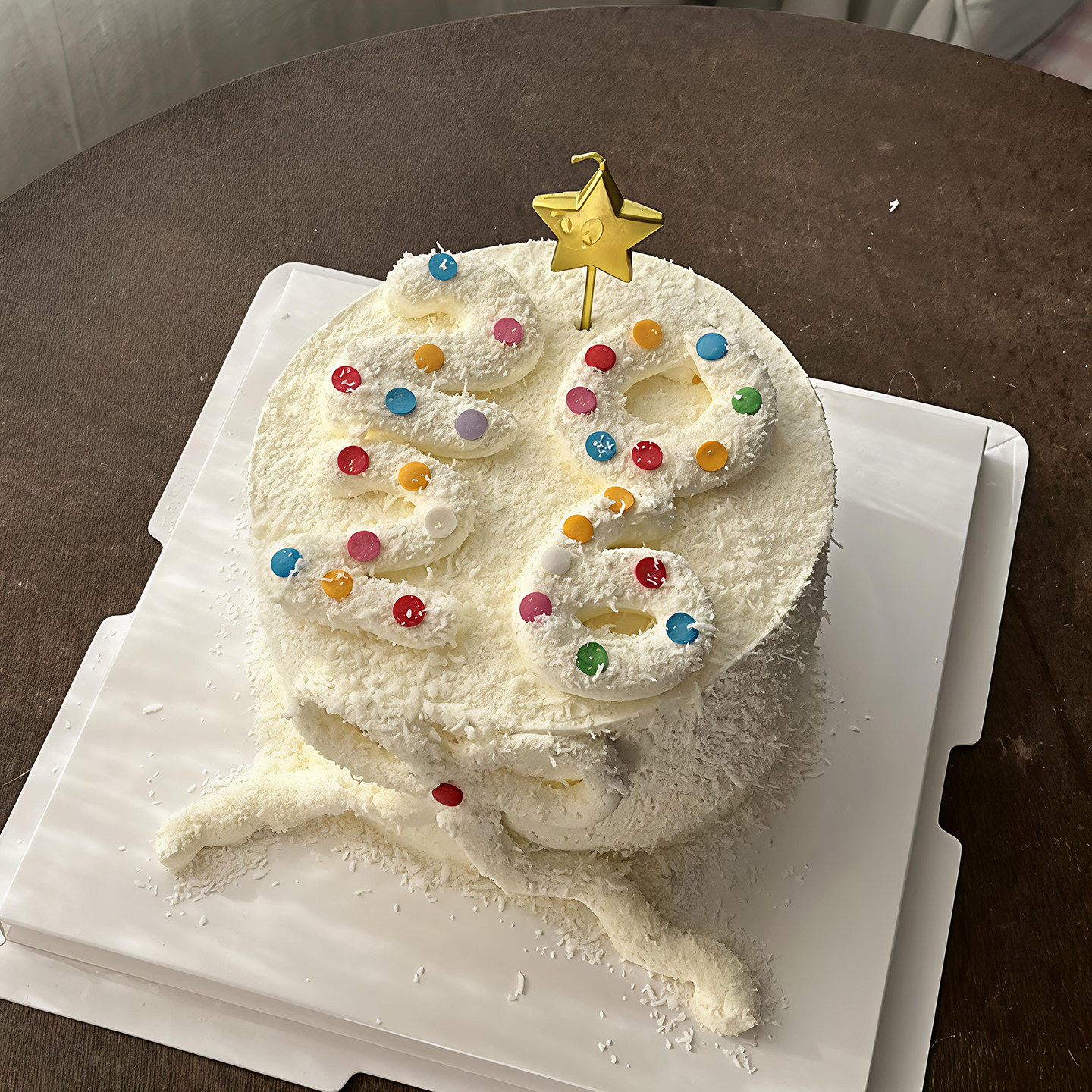 包邮2026年网红新年元旦跨年烘焙蛋糕装饰摆件银铃铛蜡烛丝带插件,淘宝优惠券,粉丝福利购,淘宝优惠卷