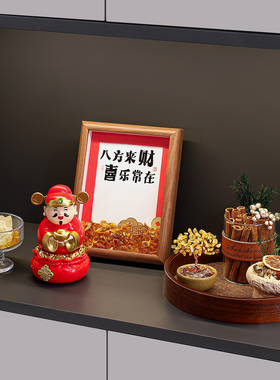2026新年家居装饰摆件