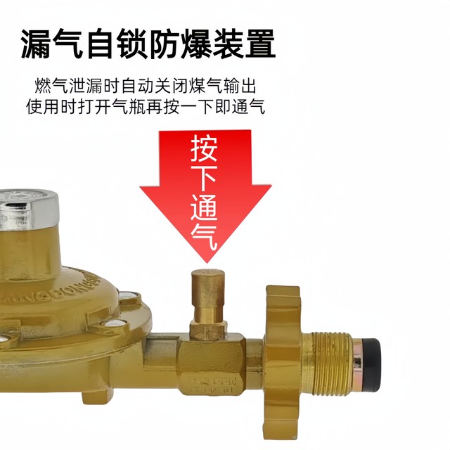 Claymont Oxygen meter Propane Gaseous Propane