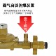 Claymont Oxygen meter Propane Gaseous Propane