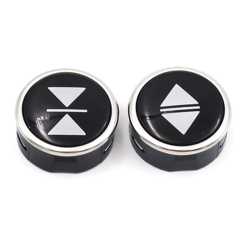 电梯按钮FL-PW MCA外呼招直径38圆形按键数字箭头适用日立配件,淘宝优惠券,粉丝福利购,淘宝优惠卷