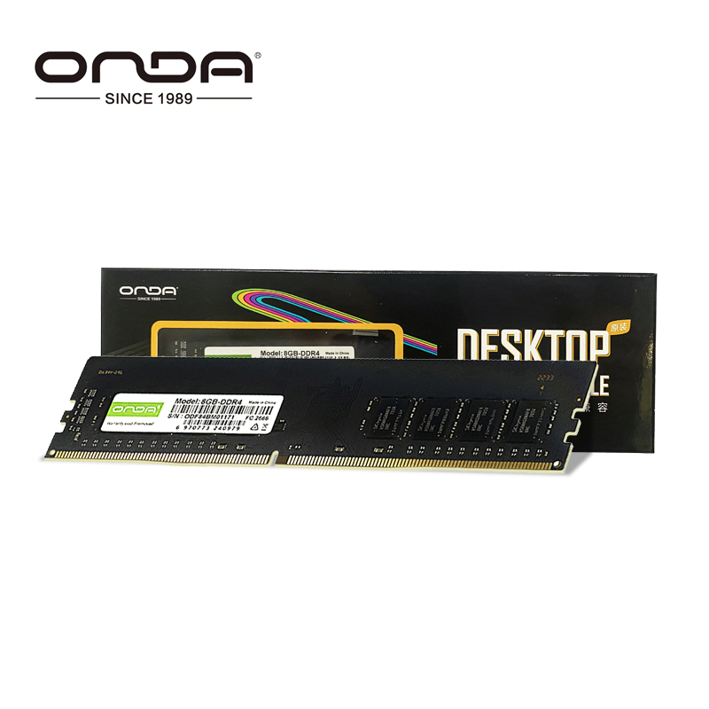 昂达 8G/16G DDR4 3200MHz台式机/笔记本电脑主机内存兼容 2666 - 图3