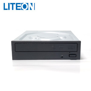 LITEON/建兴 iHAS124 24X DVD CD电脑台式机内置刻录机光驱SATA