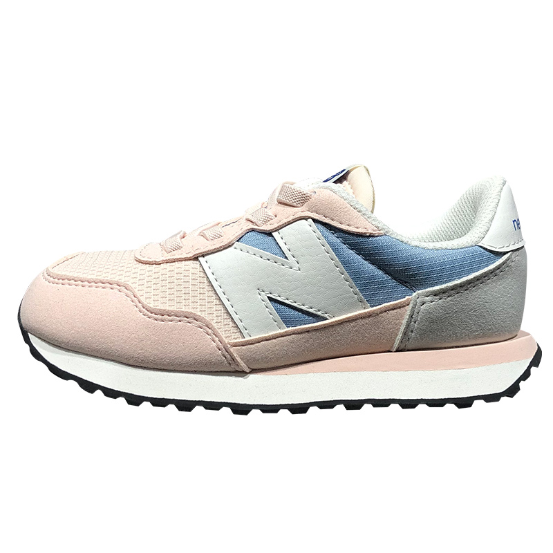 New Balance/NB男女童鞋运动休闲鞋 轻便耐磨老爹鞋IH/PH237TK TG