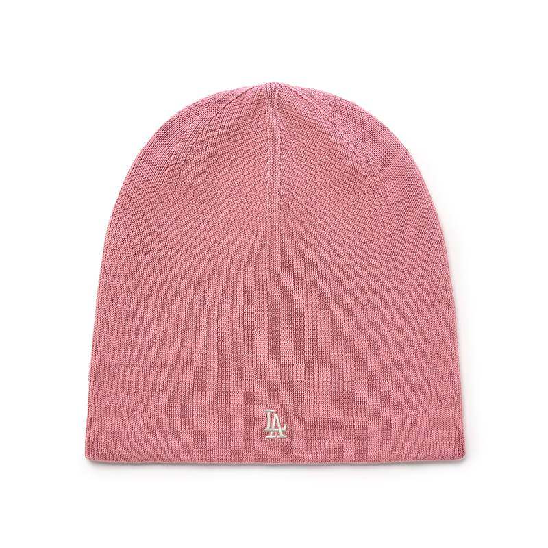 MLB男女情侣针织堆堆帽2025秋冬新款潮流百搭冷帽毛线帽3ABNB0456,淘宝优惠券,粉丝福利购,淘宝优惠卷