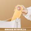 Ward Baihui children's tableware 316L stainless steel