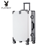 Playboy, универсальный чемодан для путешествий, прочная коробка, 20 дюймов