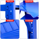 Multi-layer storage stand cold rolled steel multifunction