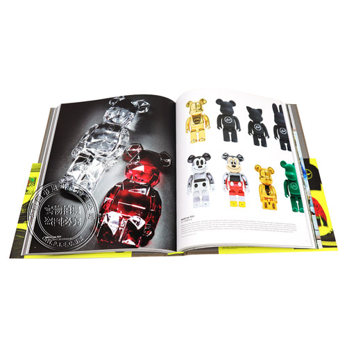预售 英文原版 藤原浩设计作品集 1 2 3 Hiroshi Fujiwara: Fragment 街头文化潮牌 hiphop 嘻哈 Rizzoli 时尚艺术书 - 图0