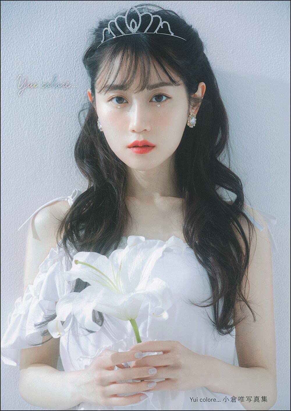 寫真集小倉 新人首單立減十元 21年9月 淘寶海外