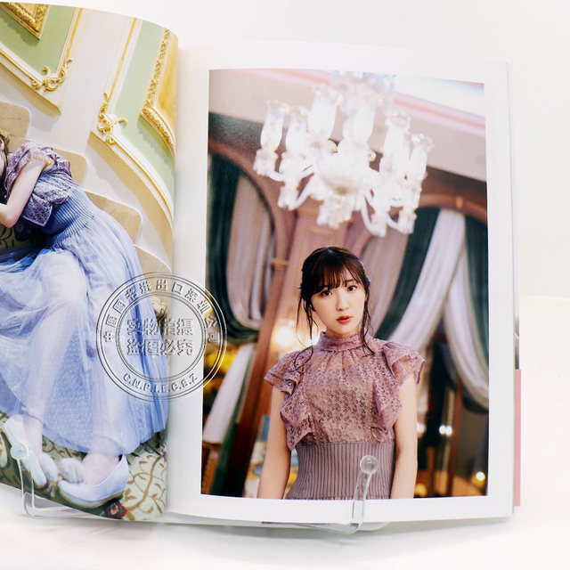Spot Toyoda Moe絵 Photo Album Moemotion With Postcard Toyota Moe Painted 2nd Photo Album Seiyuu