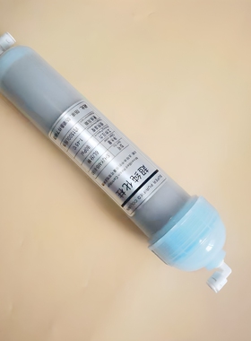 10寸纯化柱外壳纯水柱T33去离子