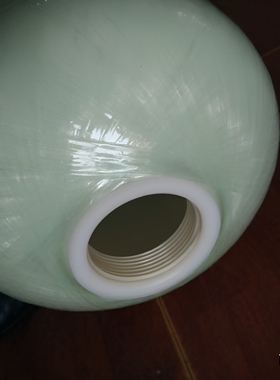 树脂玻璃钢罐835817混床罐
