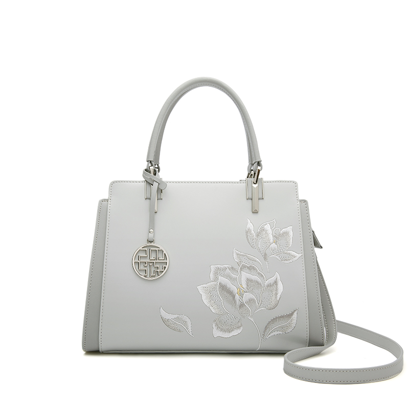 pmsix天煦女2022新款时尚妈妈包包 pmsix女士包袋