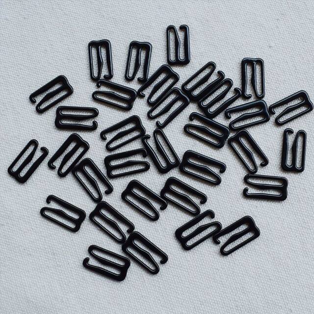 ຕົວປັບສາຍບ່າໂລຫະ buckle hook accessories