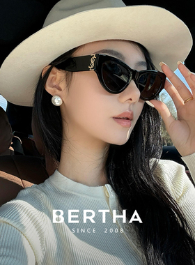 M94/F时尚墨镜女士高级感