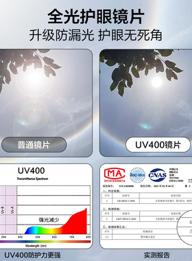 驾驶镜男士防刺眼强光