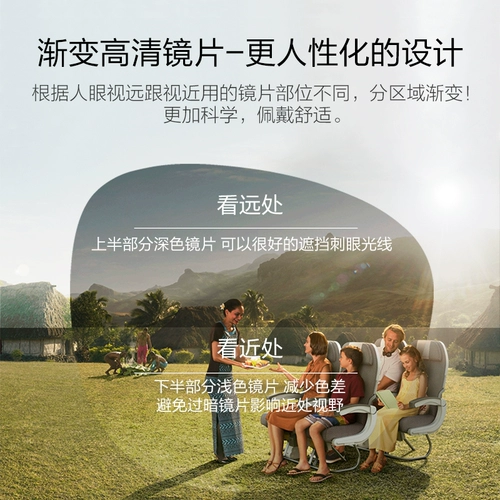 Ретро солнцезащитные очки, градиент, в корейском стиле, коллекция 2021, защита от ультрафиолета, по фигуре