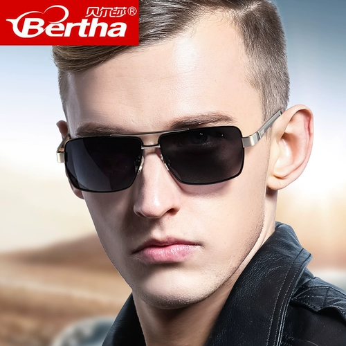 Обесцвечивание солнцезащитные очки поляризованное ночное зрение