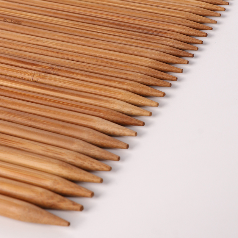 顺林竹针碳化毛衣针棒针打毛线针织毛衣围巾的针签子手工编织工具,淘宝优惠券,粉丝福利购,淘宝优惠卷