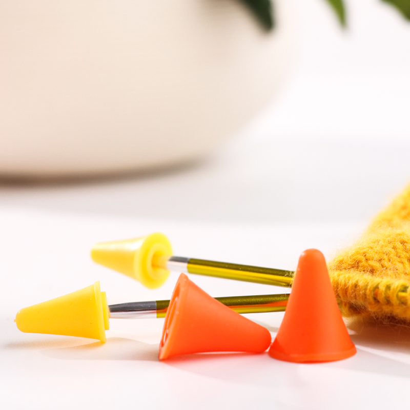 毛衣针堵头棒针帽缝合针记号扣麻花针计数器手工编织毛线工具套装,淘宝优惠券,粉丝福利购,淘宝优惠卷