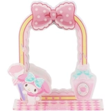 Miniso, sanrio, акриловое милое зеркало, DIY