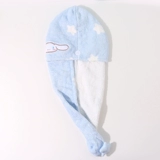 Miniso, hello kitty, мягкое быстросохнущее полотенце для волос, милая кукла, хорошо впитывает воду