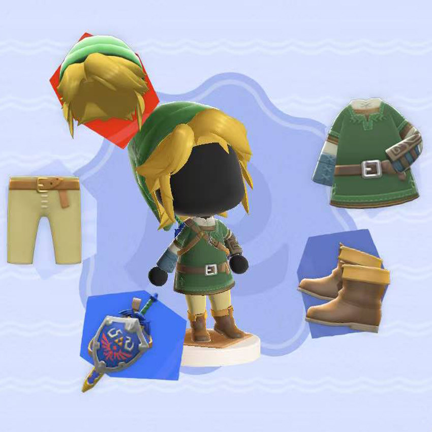 动森3.0自选家具麦田壁板联动塞尔达dlc欧式乡村打工岛摆件岛建,淘宝优惠券,粉丝福利购,淘宝优惠卷