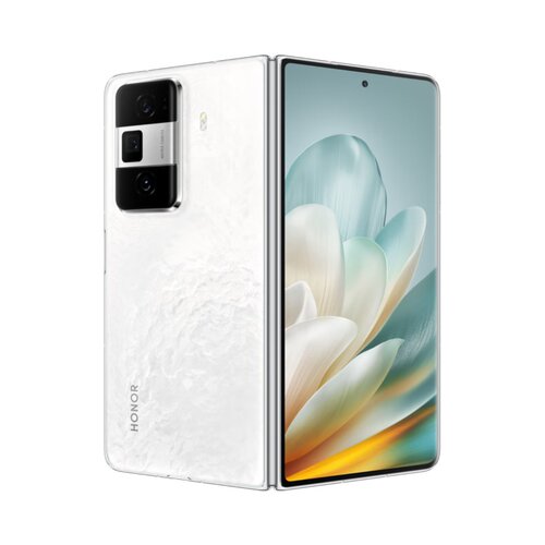 honor/荣耀 Magic Vs3 轻薄折叠屏青海湖电池magicvs3 大折叠手机 - 图0
