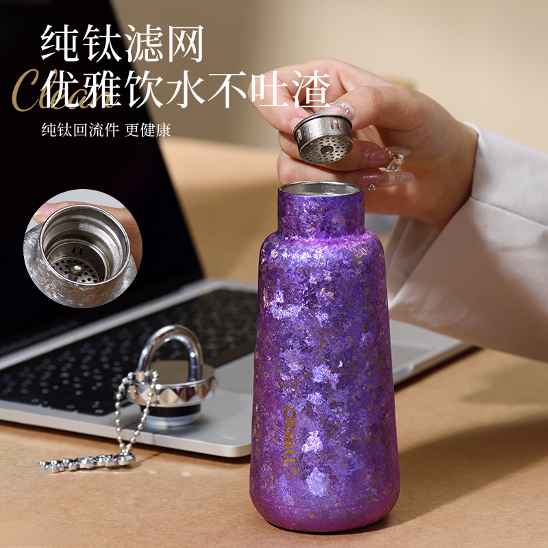 生日毕业礼物送女生女朋友女孩闺蜜老师实用的高级感小众伴手礼品