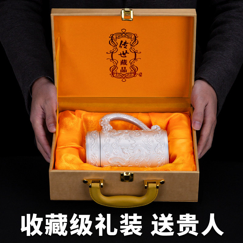 圣诞节生日礼物送男生男友男士父亲爸爸妈妈实用礼品定制2025新款