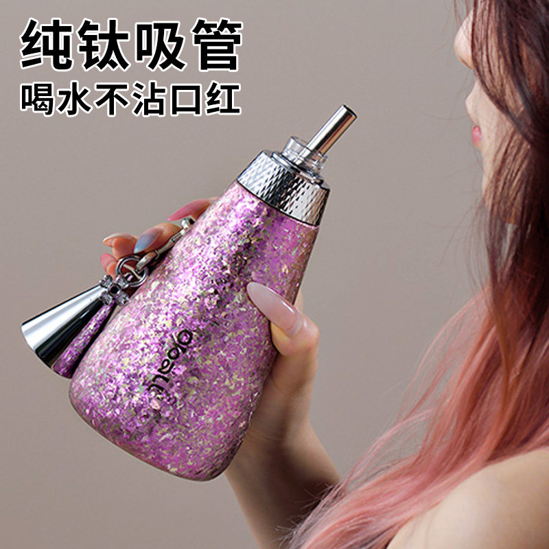 圣诞节生日礼物送女生女孩子闺蜜妈妈儿童有意义实用的高级感礼品