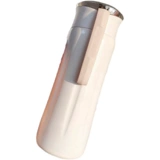 Мужской высококачественный портативный стакан для влюбленных, простой и элегантный дизайн