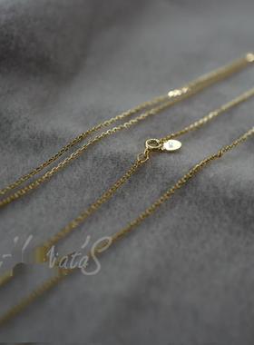 Natalia 独家 经典回归！ 925银 古董钱币项链