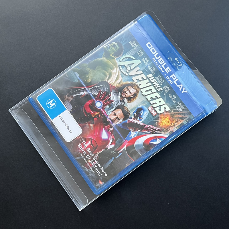 Switch ns游戏收纳盒3DS游戏卡盒PS5光盘展示收藏保护盒NDS透明盒 - 图2