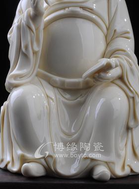 文昌帝君书桌书架装饰工艺品摆放