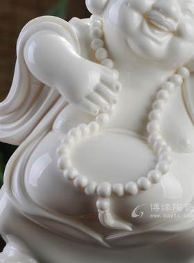 德化白瓷泉州摆件工艺礼品