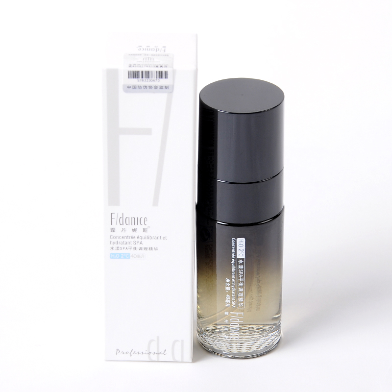 度平衡調理精華液 控油補水保濕平衡面部精華 40ml 霏丹妮斯正品 2 度平衡調理精華液 控油補水保濕平衡面部精華 40ml 霏丹妮斯正品 2