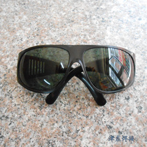 Special protective glasses for welding and gas welding for welding glasses 2018 grey two-bond welding glasses