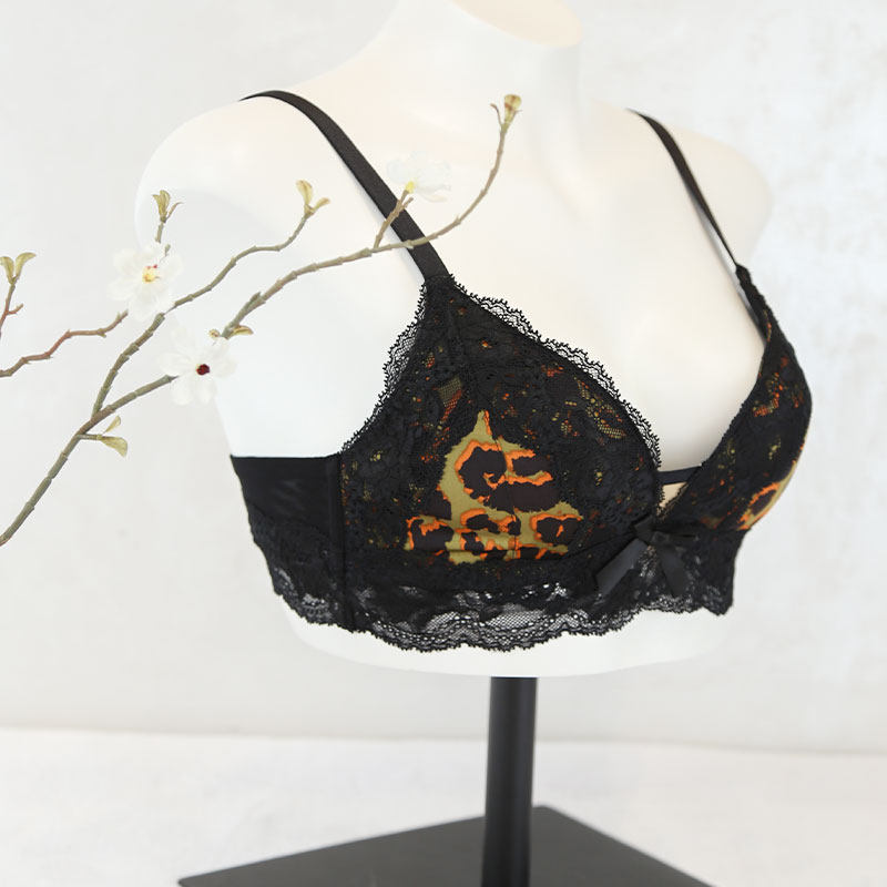  立美力服饰文胸