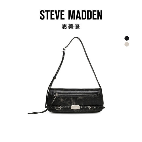 Steve Madden思美登BINDARA春夏度假出游腋下包 - 图0