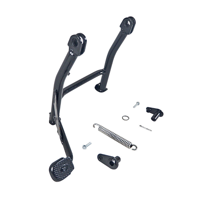 适用本田190TR大撑主站架NSP190站架脚架大梯双撑起车架改装,淘宝优惠券,粉丝福利购,淘宝优惠卷