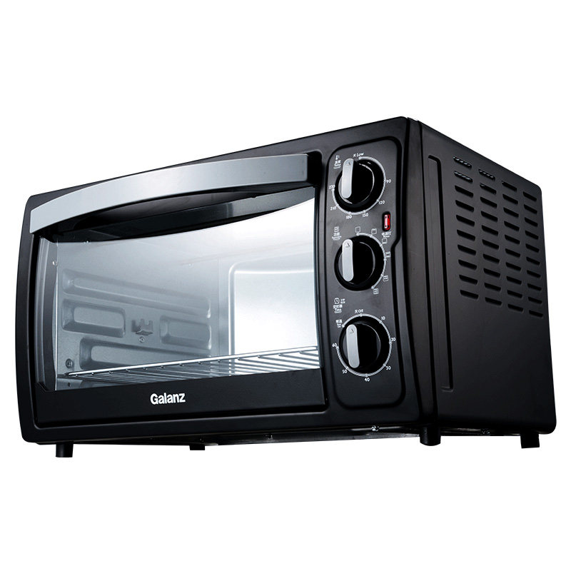  格兰仕品厚电烤箱