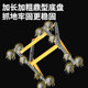 Indoor household horizontal bar adult pull-up device horizontal bar